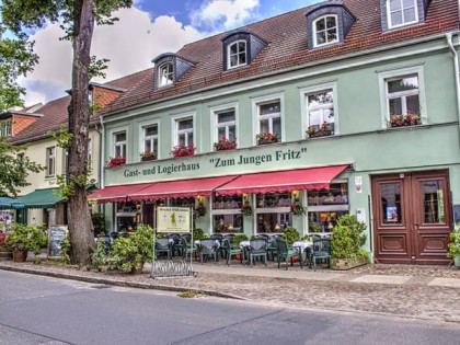 Foto: Zum Jungen Fritz 